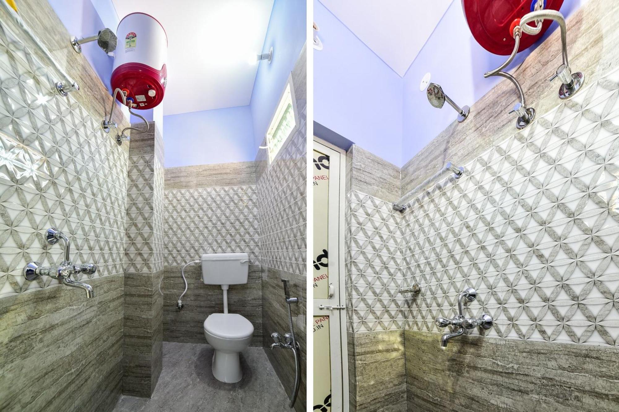 פאטנה Spot On Devlok Guest House מראה חיצוני תמונה